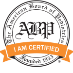abp-certifcation Board Certified Pediatrician, Kids Central Pediatrics in Oak Ridge, Knoxville, Maryville, and Lenoir City, TN