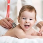 First Pediatrician Visit, Newborn visit, newborn well check, first visit after birth, 1st newborn visit