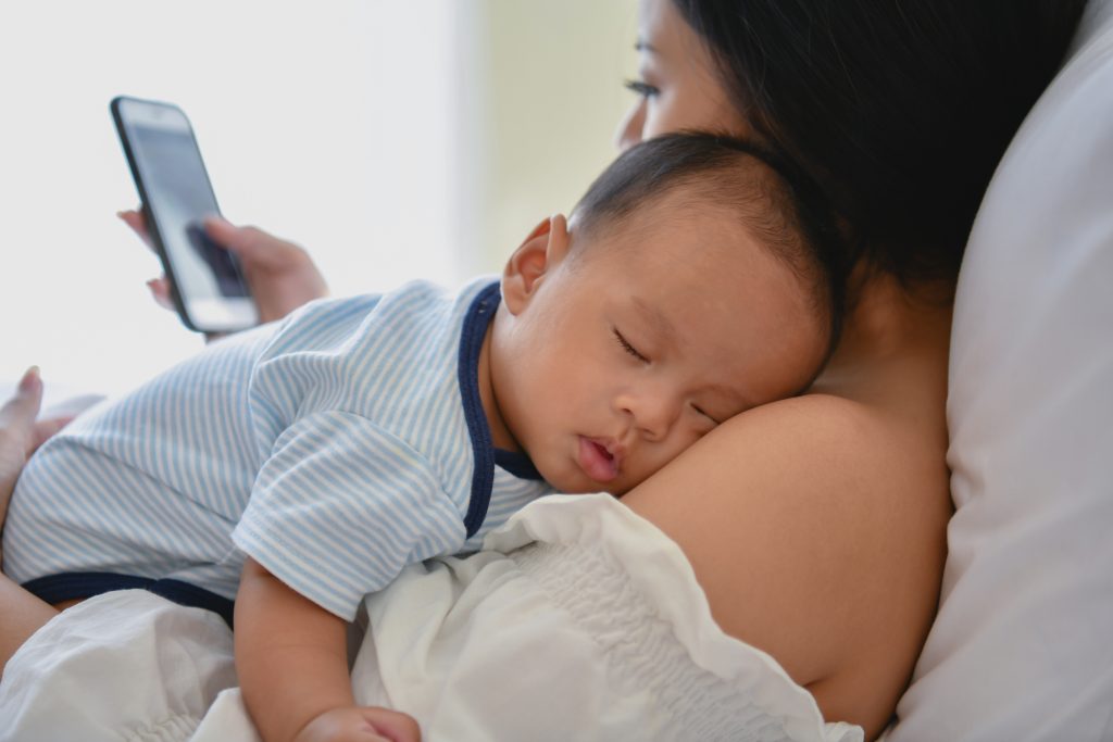 Understanding Newborn Sleep Habits
