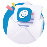 KCP Family Newsletter, sign up today for important updates, and parenting tips