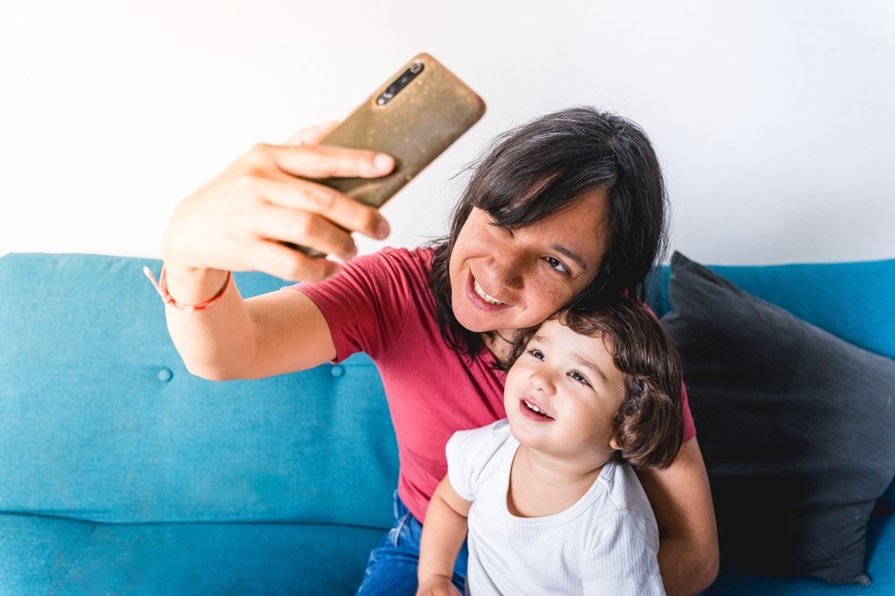 The Decline of Sharenting: Why More Parents Are Protecting Their Kids’ Privacy Online